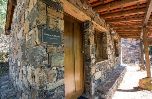 Gondesende Chalet De Esquí | Cepo Verde