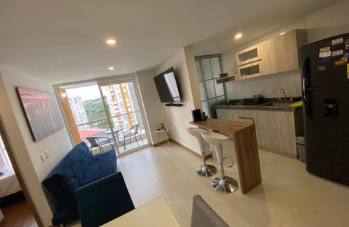 Manizales Apartamento | Cerca al Cable y a los lugares y restaurantes mas exclusivos.
