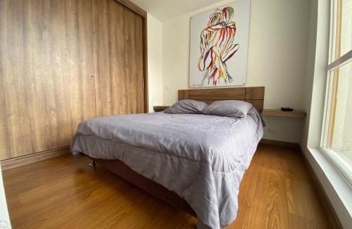 Manizales Apartamento | Cerca al Cable y a los lugares y restaurantes mas exclusivos.
