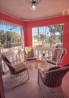 La Caleta Apartamento | Cerca al mar y Aeropuerto