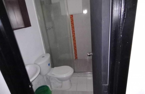 Puente Aranda Apartamento | cerca club militar las américas embajada americana 402