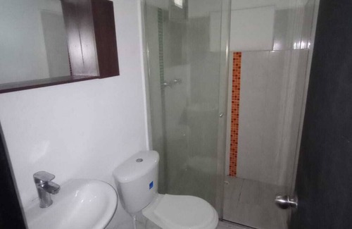 Puente Aranda Apartamento | cerca club militar las américas embajada americana 402