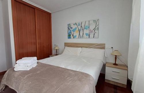 Ourense Apartamento | Cerca de Expourense y del centro de Ourense