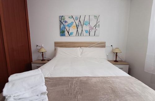 Ourense Apartamento | Cerca de Expourense y del centro de Ourense