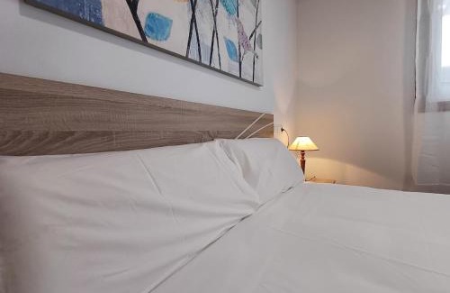 Ourense Apartamento | Cerca de Expourense y del centro de Ourense