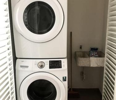 Escandon I Seccion Apartamento | Cerca de hospital infantil wtc centrico y seguro!