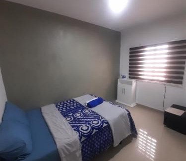 Constanza Casa | Cerca del divino niño I WiFi I TV
