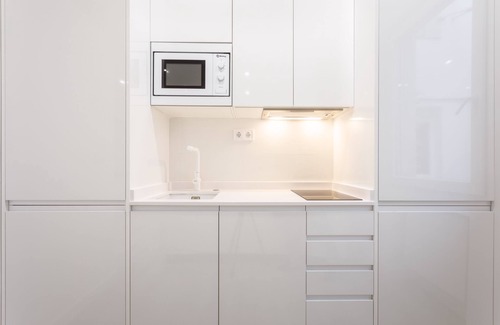 Bilbao City Centre Apartamento | CERCA DEL GUGGENHEIM, CONFORT GARANTIZADO