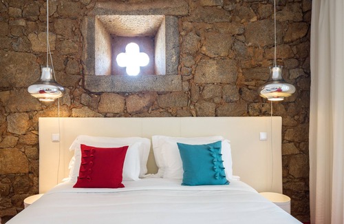 Fundao Cama Y Desayuno | Cerca Design House