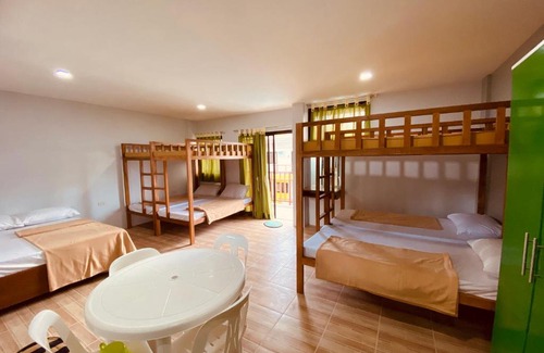 Lobo Complejo | Cerca Parola Beach Resort