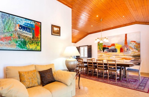 Cercal Cabaña | Cerca Velha Alentejo House
