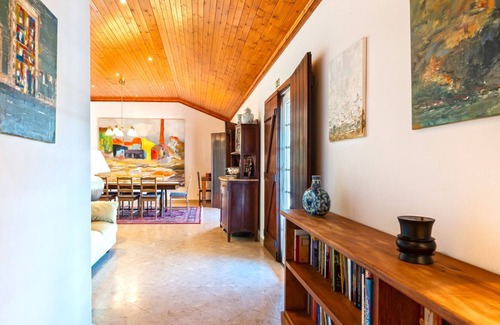 Cercal Cabaña | Cerca Velha Alentejo House