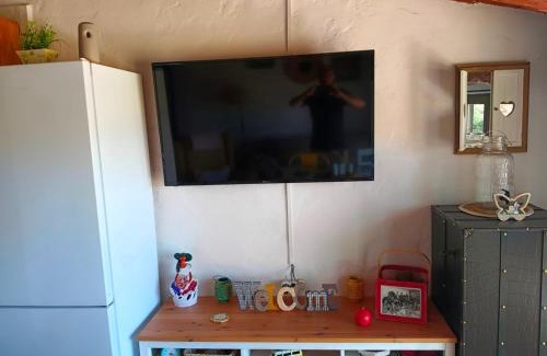 Cortelazor Apartamento | Cercado de arriba