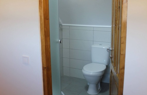 Sfantu Gheorghe Casa | Cerdacul cu Stuf