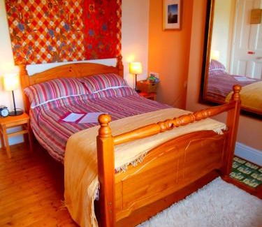 Llanwrtyd Wells Casa | Cerdyn Villa