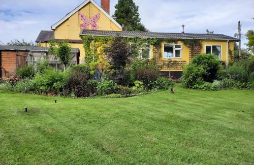 Llanwrtyd Wells Casa | Cerdyn Villa