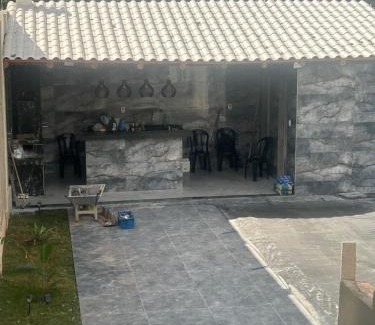 Jardim Vitoria Otro | CEREMONY festas e eventos
