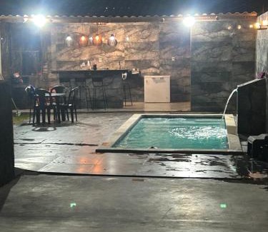Jardim Vitoria Otro | CEREMONY festas e eventos
