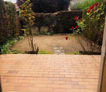 Greoux-les-Bains Apartamento | CERES