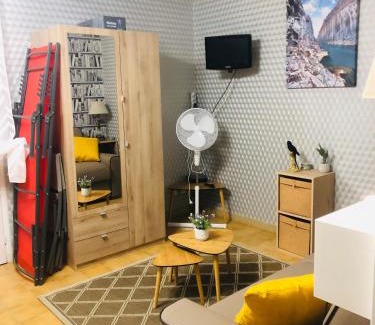 Greoux-les-Bains Apartamento | CERES