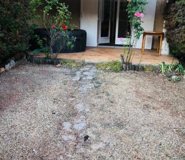 Greoux-les-Bains Apartamento | CERES