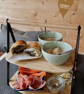 Roiano-Gretta-Barcola-Cologna-Scorcola Cama Y Desayuno | Cerila