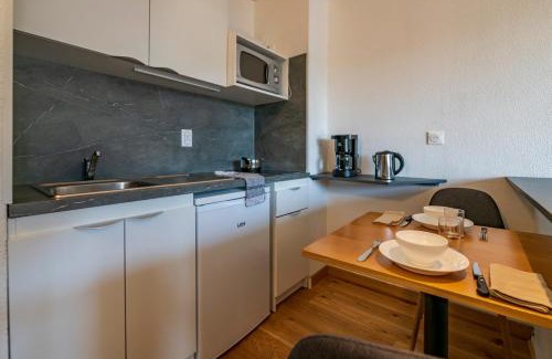 Saint-Paul-les-Dax Apartamento | CERISE Dax - Les Jardins du Lac