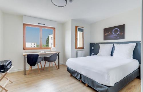 Ranzay-Grand Clos Apartamento | Cerise Nantes La Beaujoire