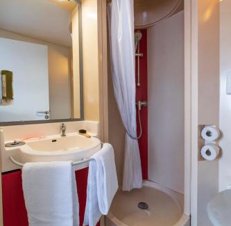 Ranzay-Grand Clos Apartamento | Cerise Nantes La Beaujoire