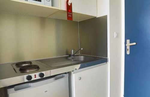 Ranzay-Grand Clos Apartamento | Cerise Nantes La Beaujoire
