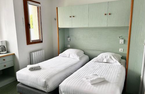 Ranzay-Grand Clos Apartamento | Cerise Nantes La Beaujoire