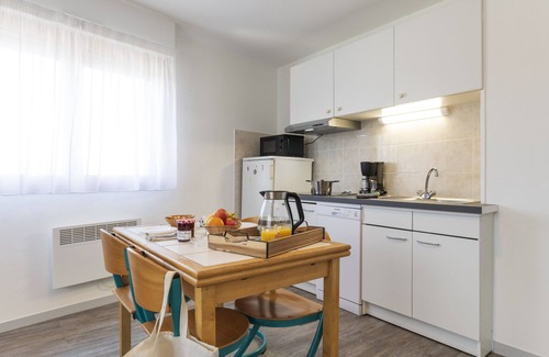 Ranzay-Grand Clos Apartamento | Cerise Nantes La Beaujoire