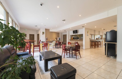 Ranzay-Grand Clos Apartamento | Cerise Nantes La Beaujoire