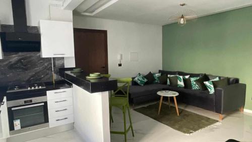 El Aouina Apartamento | cerise