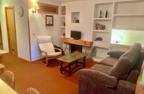Cerler Apartamento | Cerler apartment with terrace and views