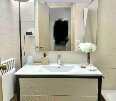 Cerler Apartamento | Cerler apartment with terrace and views