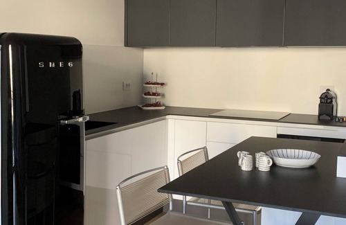 Cernobbio Apartamento | Cernobbio - Como Lake - Spazio Perlasca Apt 2