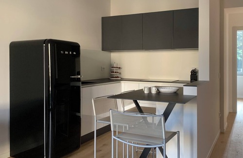Cernobbio Apartamento | Cernobbio - Como Lake - Spazio Perlasca Apt 2