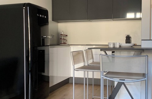 Cernobbio Apartamento | Cernobbio - Como Lake - Spazio Perlasca Apt 2