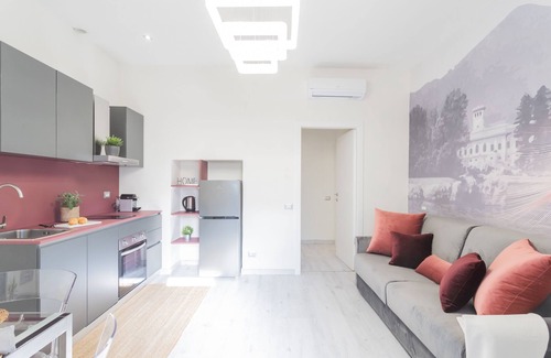 Cernobbio Apartamento | Cernobbio Dream Suites