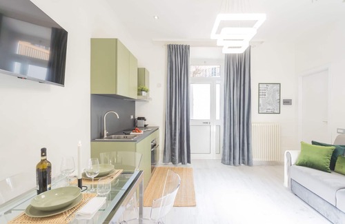 Cernobbio Apartamento | Cernobbio Dream Suites