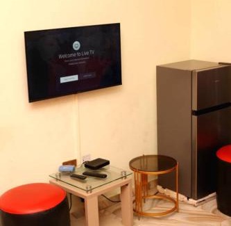 Ota Apartamento | Cerra's lodge