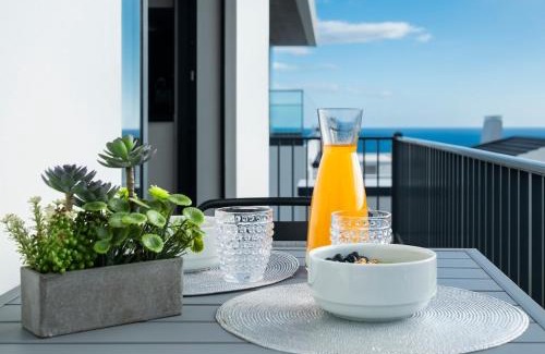 Ponta Garca Casa | Cerrado da Eira, Vista Mar e Farol