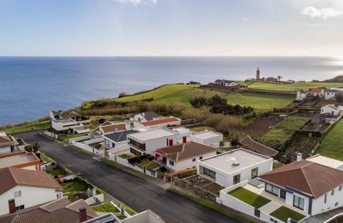 Ponta Garca Casa | Cerrado da Eira, Vista Mar e Farol