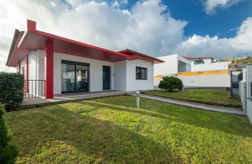 Ponta Garca Casa | Cerrado da Eira, Vista Mar e Farol