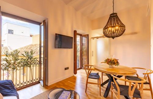 Alfalfa Apartamento | Cerrajería 16