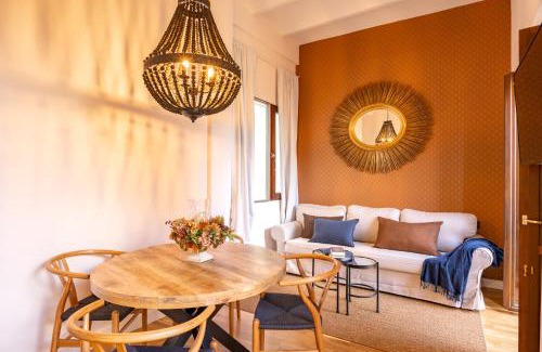 Alfalfa Apartamento | Cerrajería 16