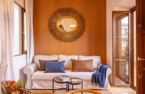 Alfalfa Apartamento | Cerrajería 16