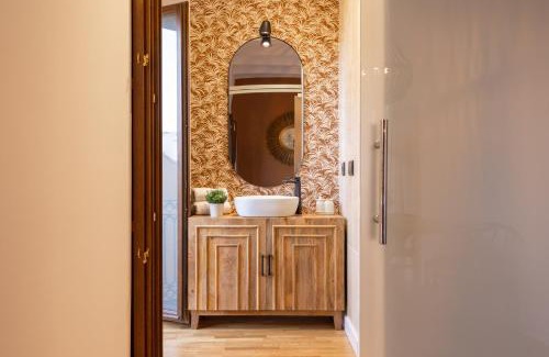 Alfalfa Apartamento | Cerrajería 16