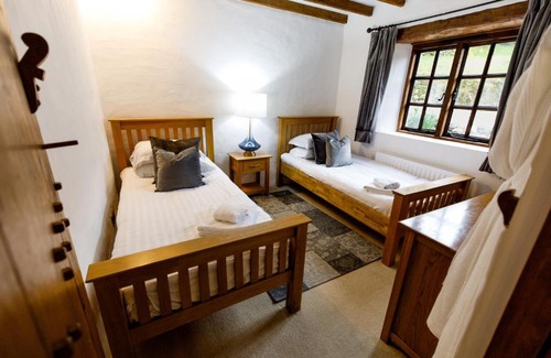 Llanrhidian Casa | Cerrig Glan